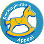 Rockinghorse Appeal For Sick Children